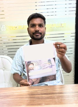 Mr. Deepak Kumar