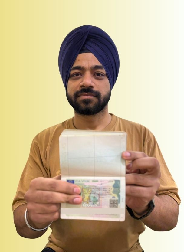 Mr. Gursharan
