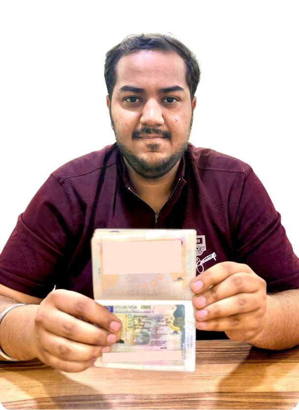Mr. Lakshay