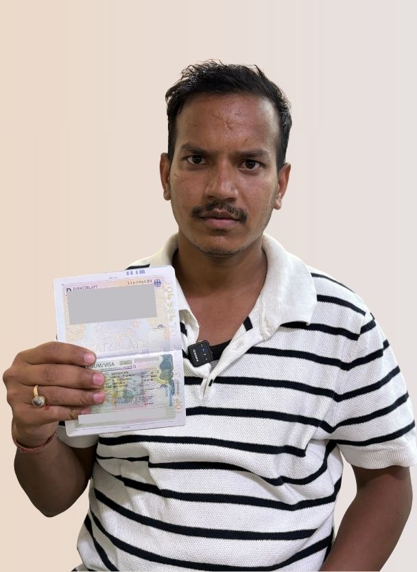 Mr.Manoj