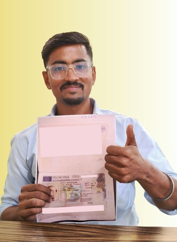 Mr. Subhash