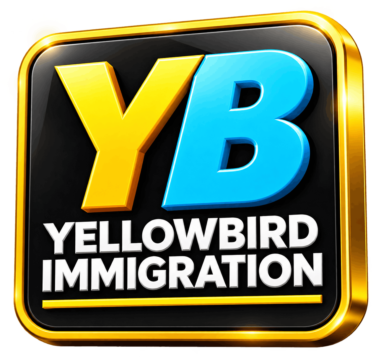 Yellowbird Logo