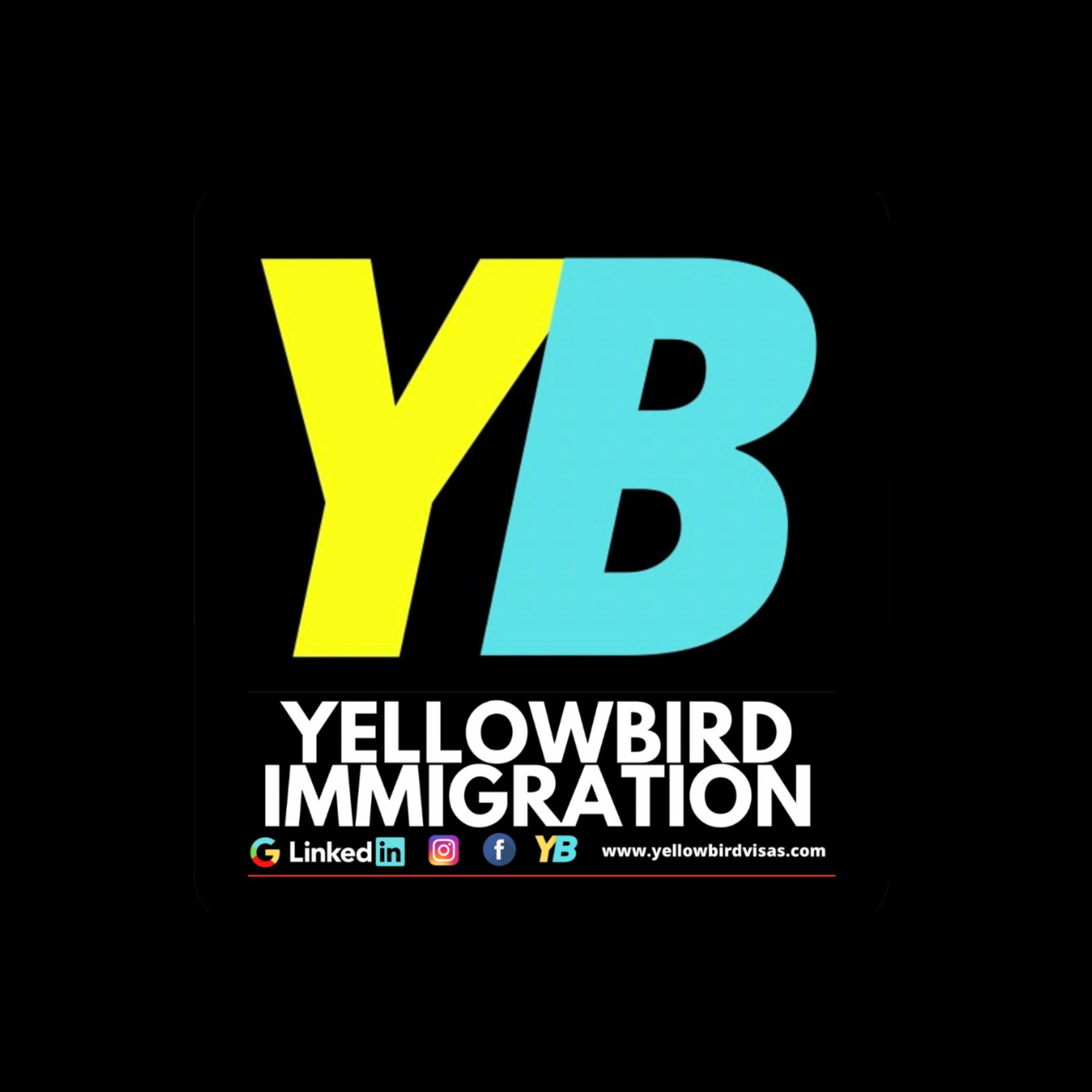 Yellowbird Logo