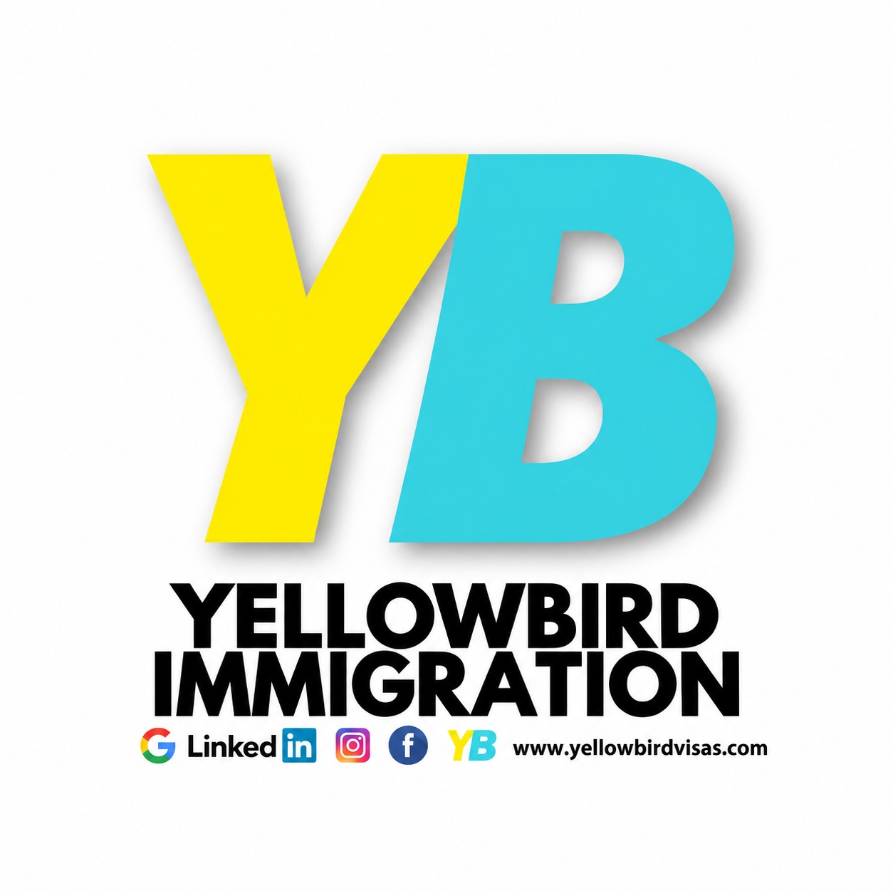 Yellowbird Logo
