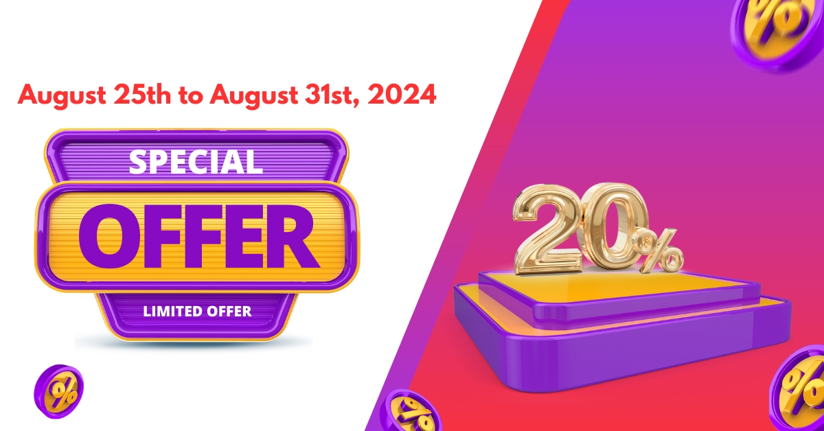 Big Offer