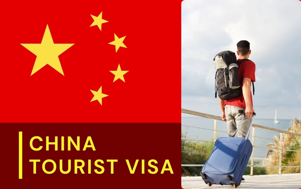 China Tourist Visa