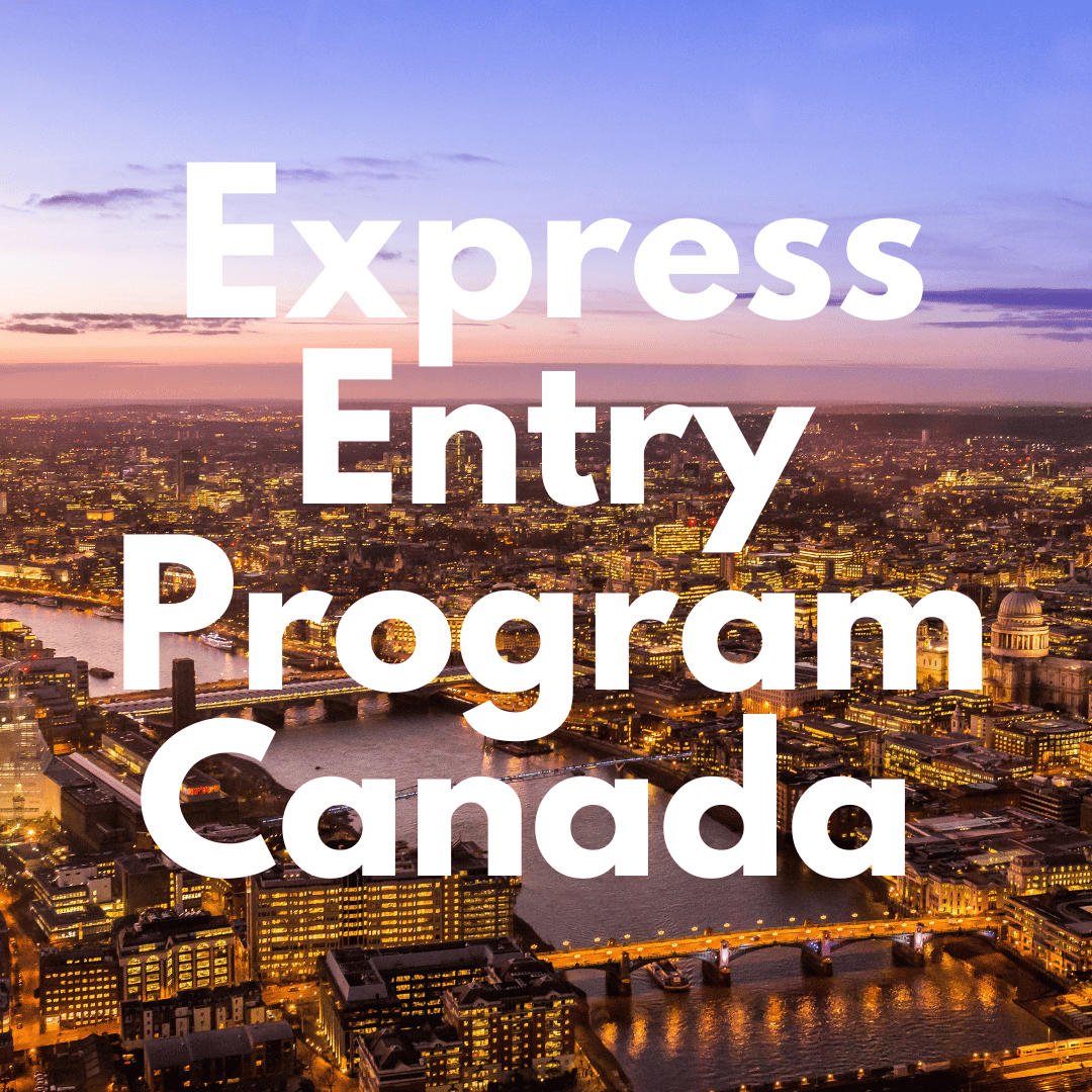 Express Entry Program