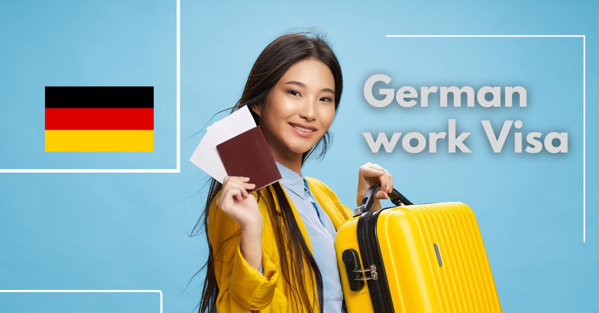 German work visa