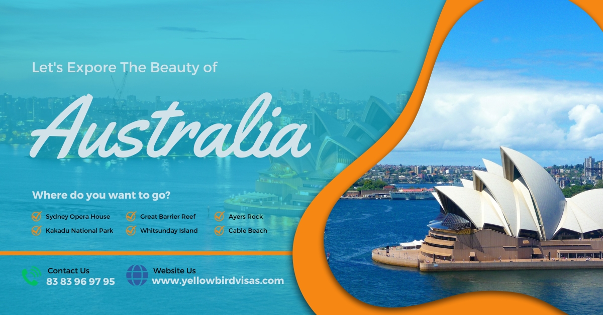 How to Apply for an Australian work visa in 2024