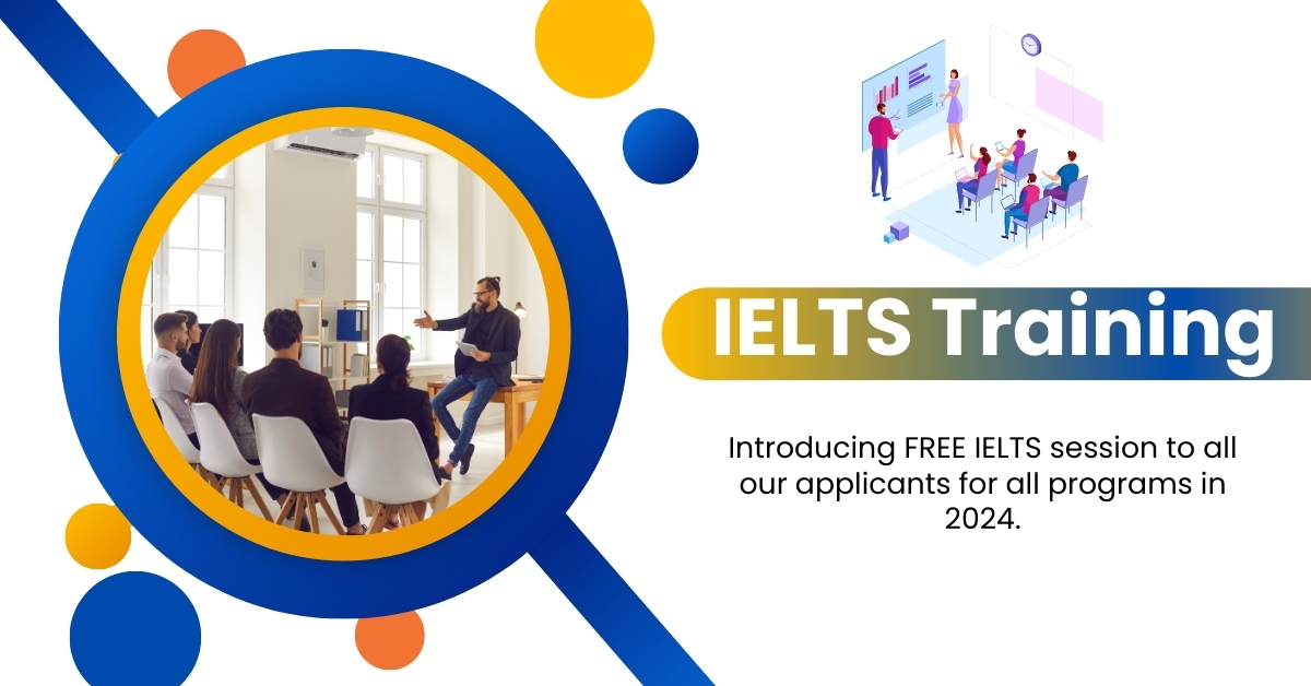 IELTS