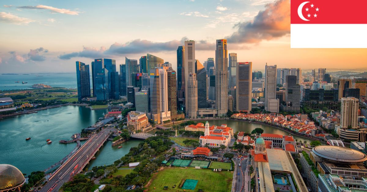 Singapore