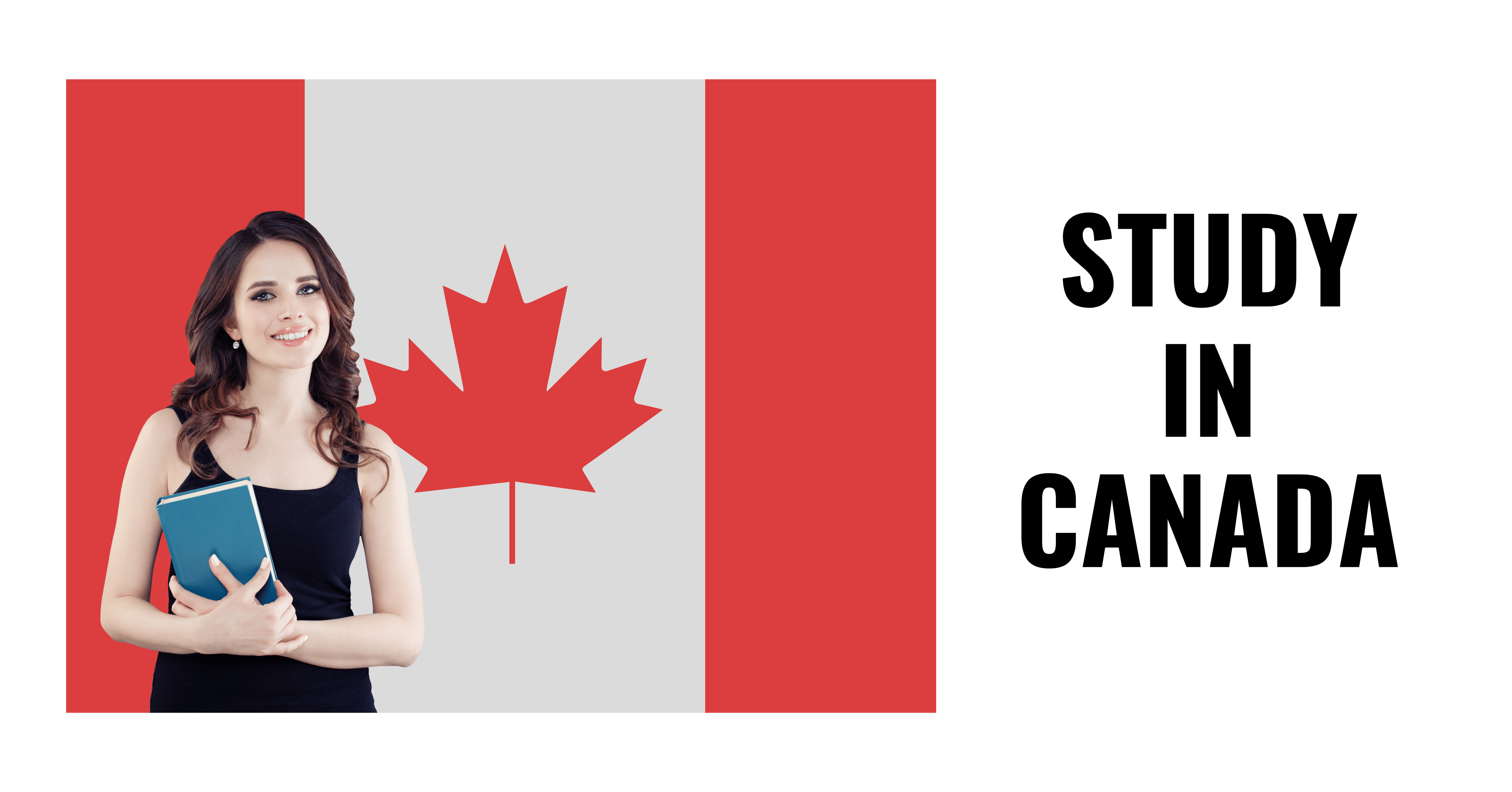 Study Canada