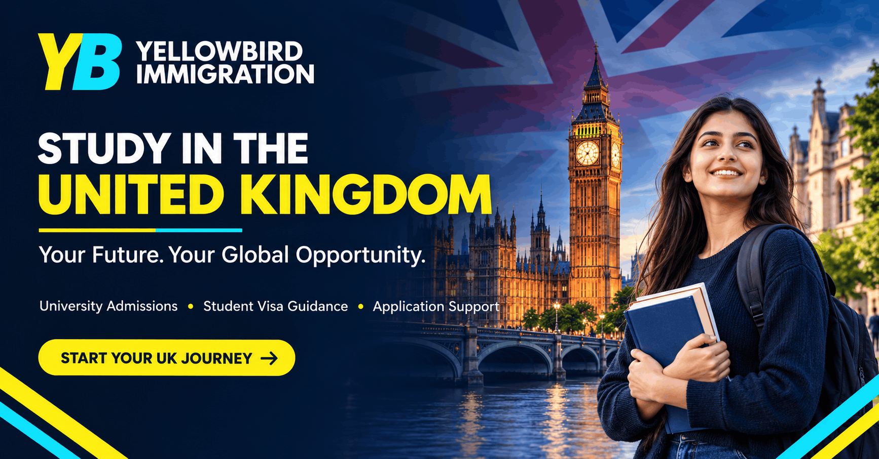 Study UK