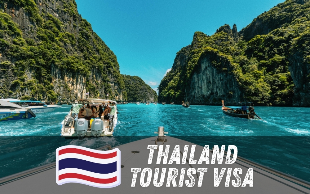 Thailand Tourist Visa