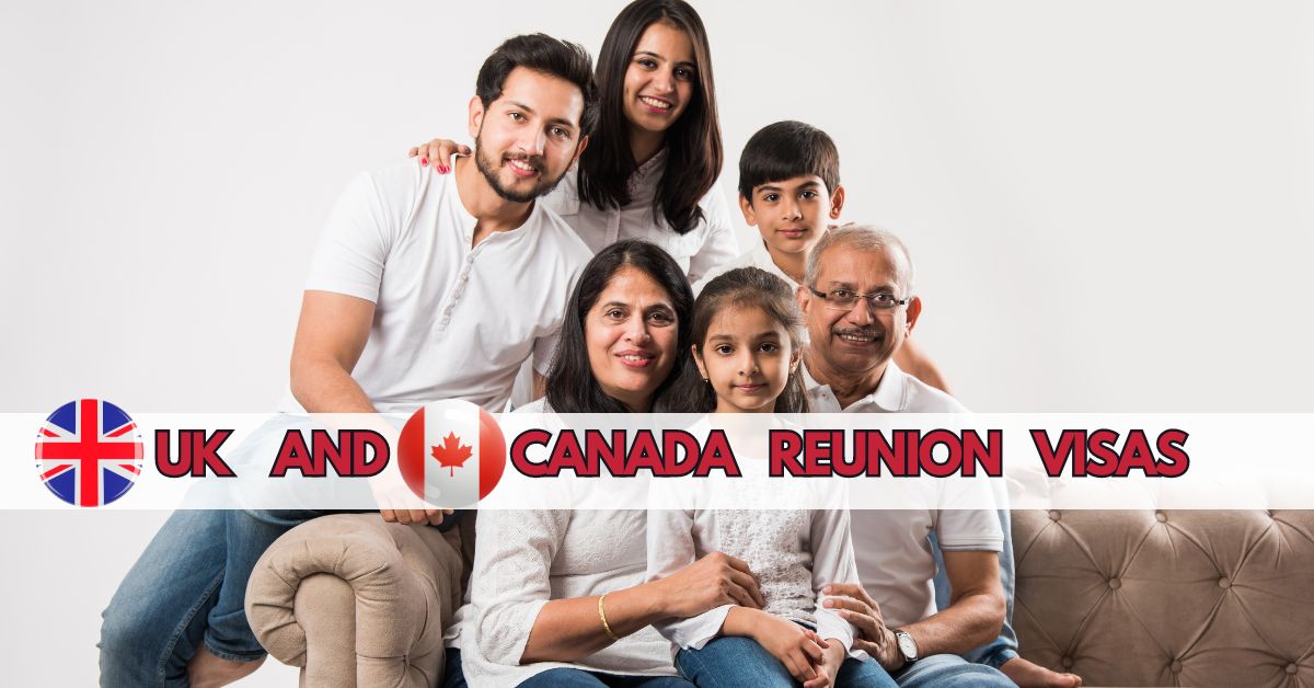 Do Uk Citizens Need A Visa To Visit Canada