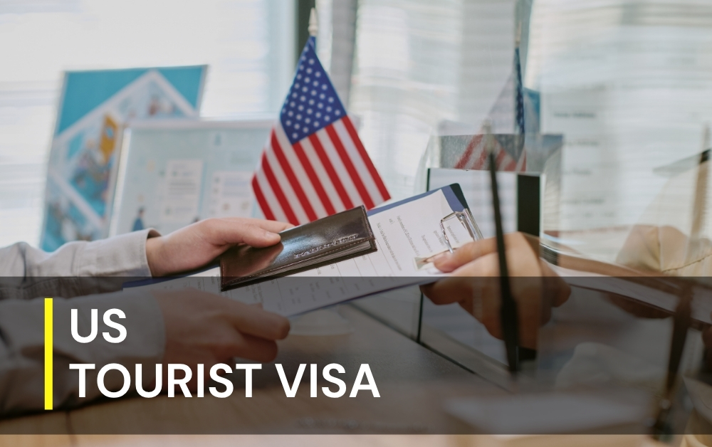 US Tourist Visa