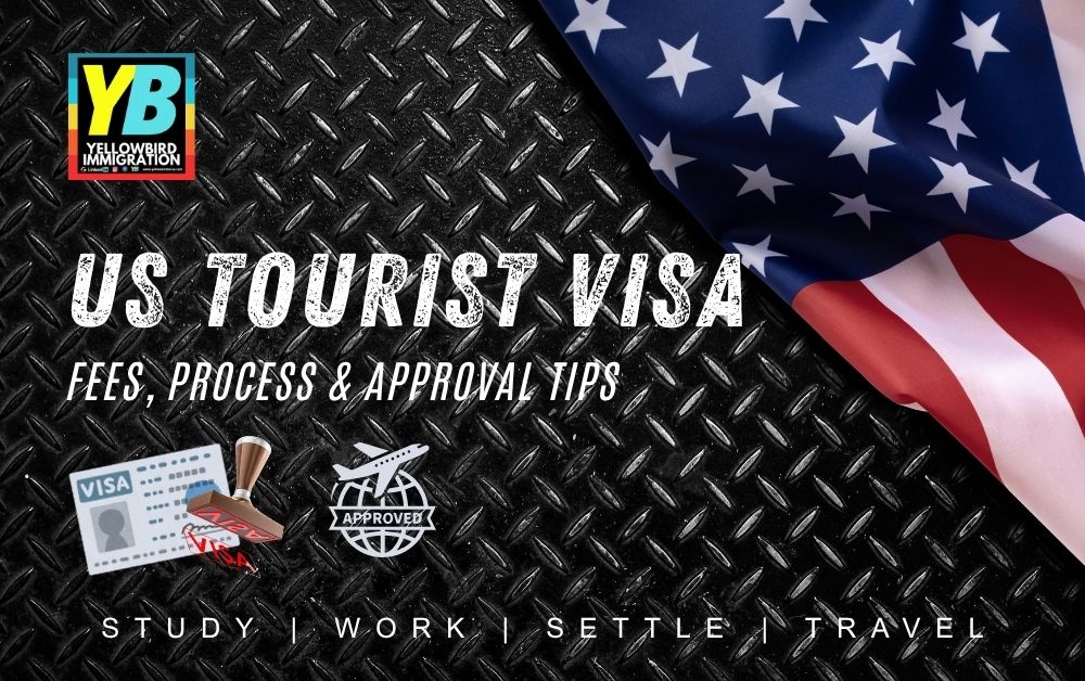 US Tourist Visa for Indians: Complete Guide 2026